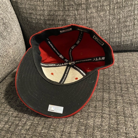 Baseball cap - Picture 2 of 4